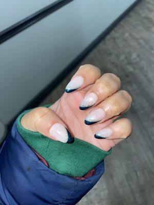 Fresh set