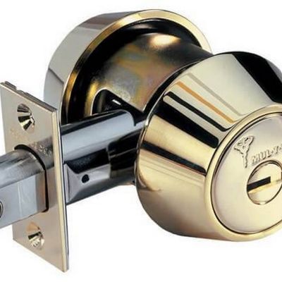 High Security Locks Installation and solutions