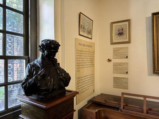 The Poe Museum