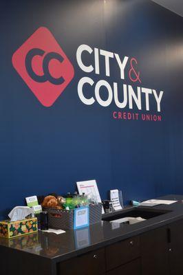 City & County Credit Union