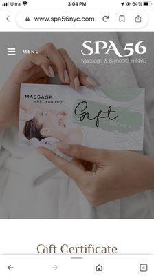 Well come to get Couples massage