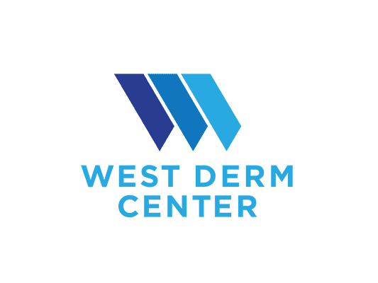 West Derm Center Logo