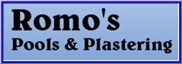 Romo's Pools & Plastering