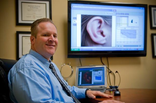 Nevada Hearing and Balance Center