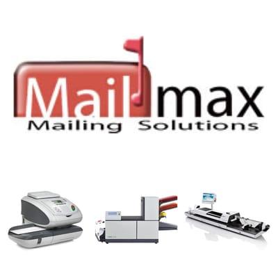 Mailmax Mailing Solutions