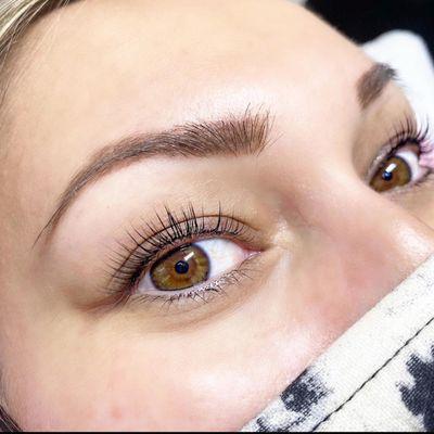 Lashes By Jaclyn