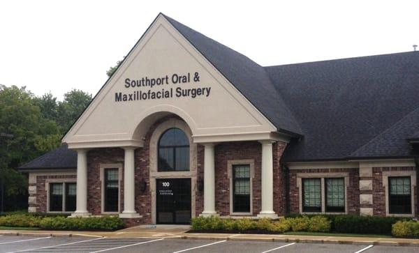 Indiana Oral and Maxillofacial Surgery Associates