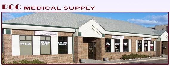 RCC Medical Supply