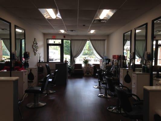 Adorn Hair Salon