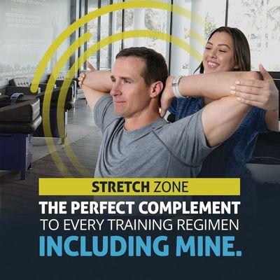 Stretch Zone