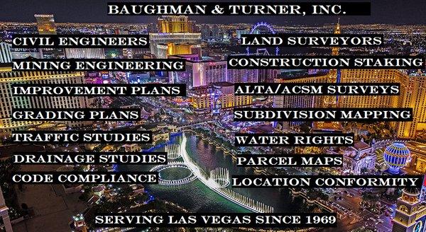 Baughman & Turner Inc