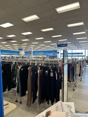 Ross Dress for Less