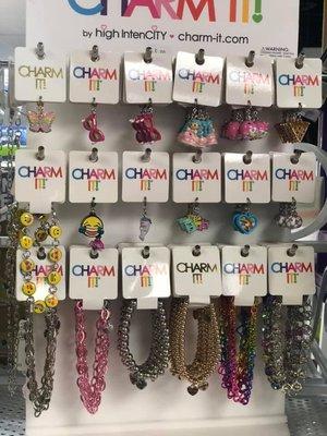 Charm It!