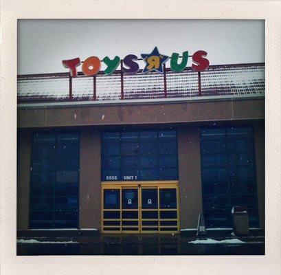 Toys R Us, Vernon Hills