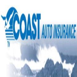 Coast Auto Insurance