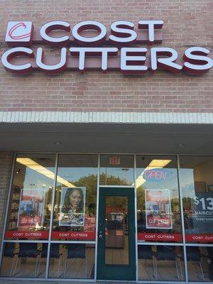 Cost Cutters