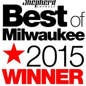 Patients chose Chiropractic Company Best of Milwaukee in Chiropractic.