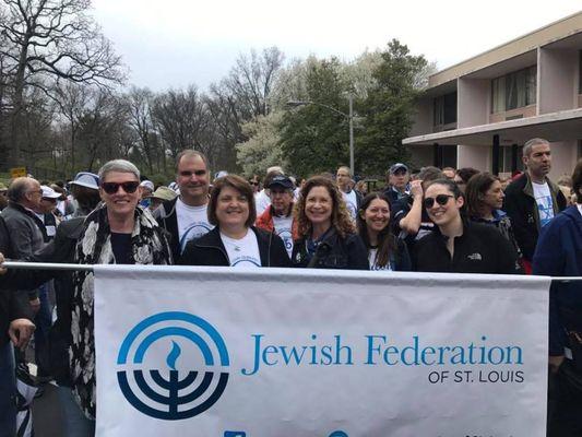 Jewish Federation of St. Louis