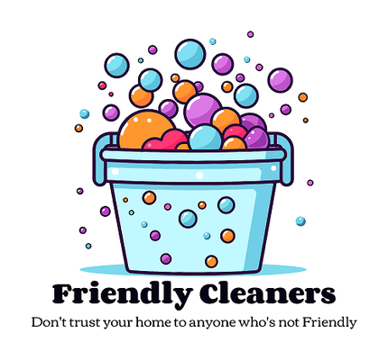 Friendly Cleaners