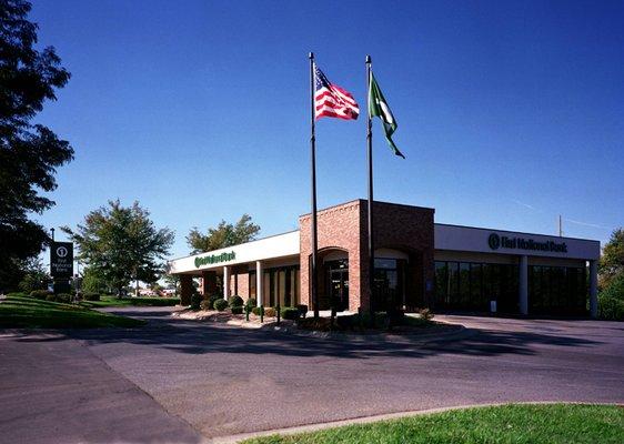 First National Bank of Omaha