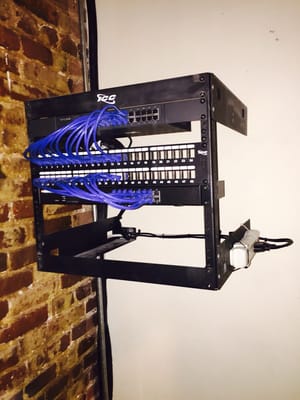 Another Network System