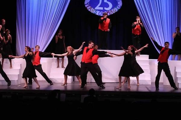 Harmony Show Choir