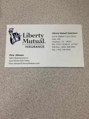 Liberty Mutual Group