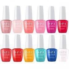 New Opi Spring/Summer Lisbon collection