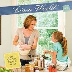 Linen World