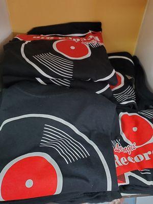 Record Bin?T-shirts