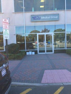 North Shore LIJ Medical Group