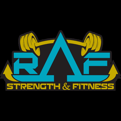 RAF Strength & Fitness