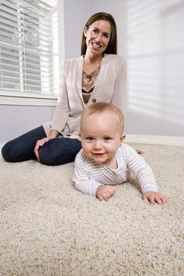 Guardian Care Carpet & Upholstery Cleaning