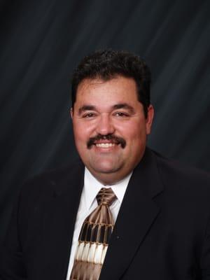 Albert Silva - Nevada Realty Solutions