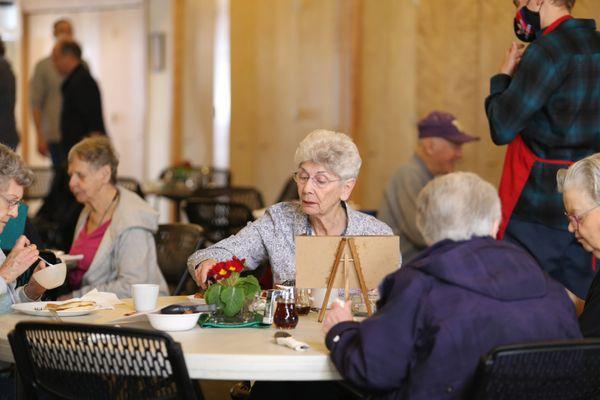 Volunteers of America Western Washington