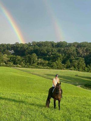 Whispering Meadows Equestrian Center