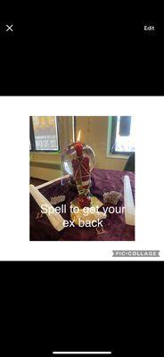 I can help you to get your ex back call today for your appointment