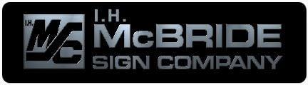 Mcbride Sign Company