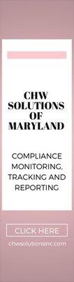 CHW Solutions of Maryland