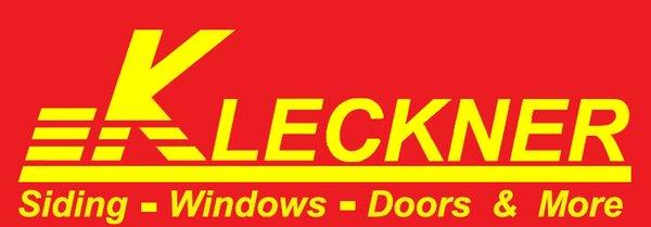 Kleckner Siding and Windows