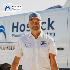 Hosack Plumbing, Heating & Cooling