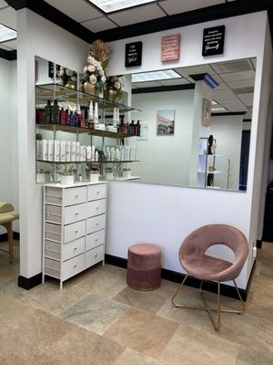 Crowned Beauty Lounge