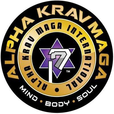 Alpha Krav Maga