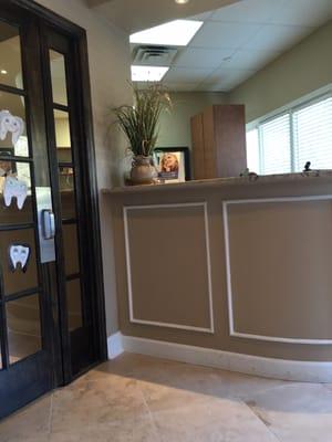 East Cobb Dental Services