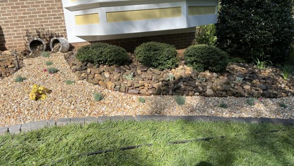 Ej Blandon Landscaping