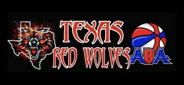 Texas Red Wolves ABA