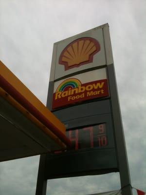 Rainbow Food Mart