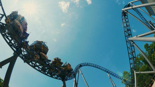 Silver Dollar City, Time Traveler documentary