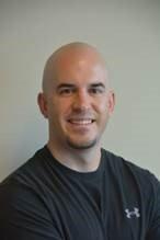 Jared Sparr Certified Personal Trainer