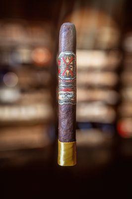 OpusX Cigar